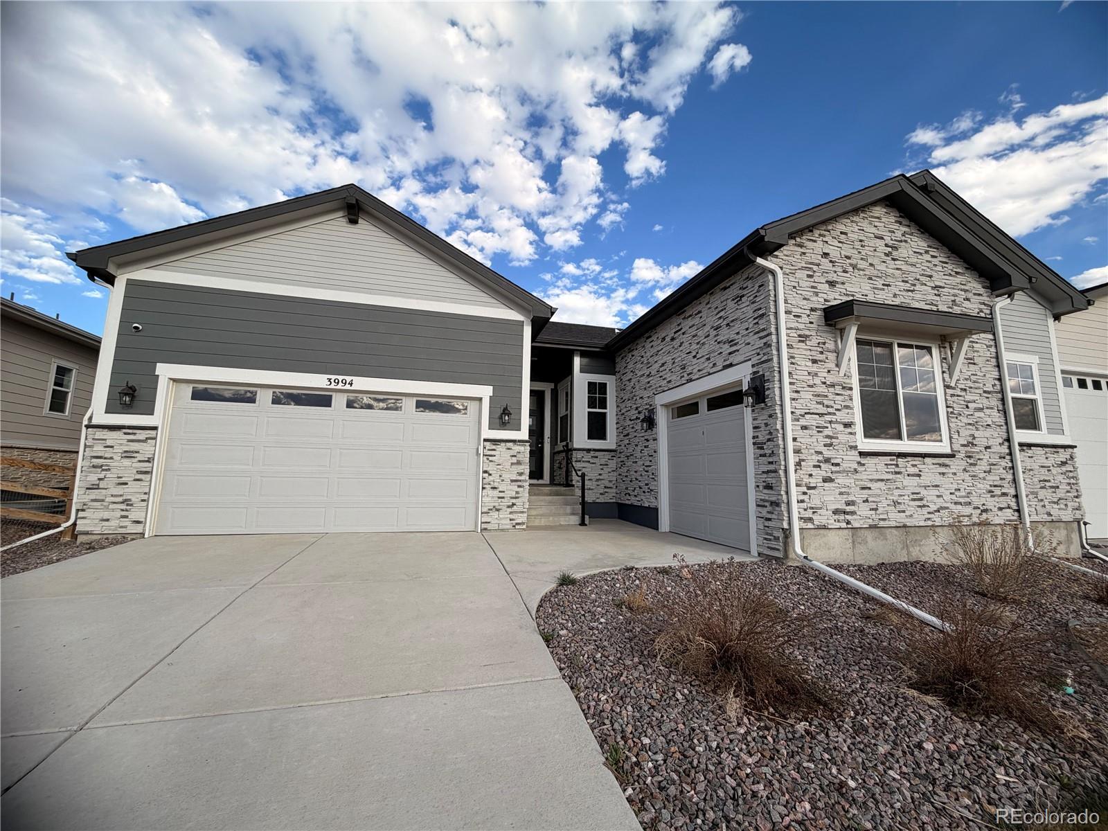 MLS Image #2 for 3994  haleyville court,aurora, Colorado