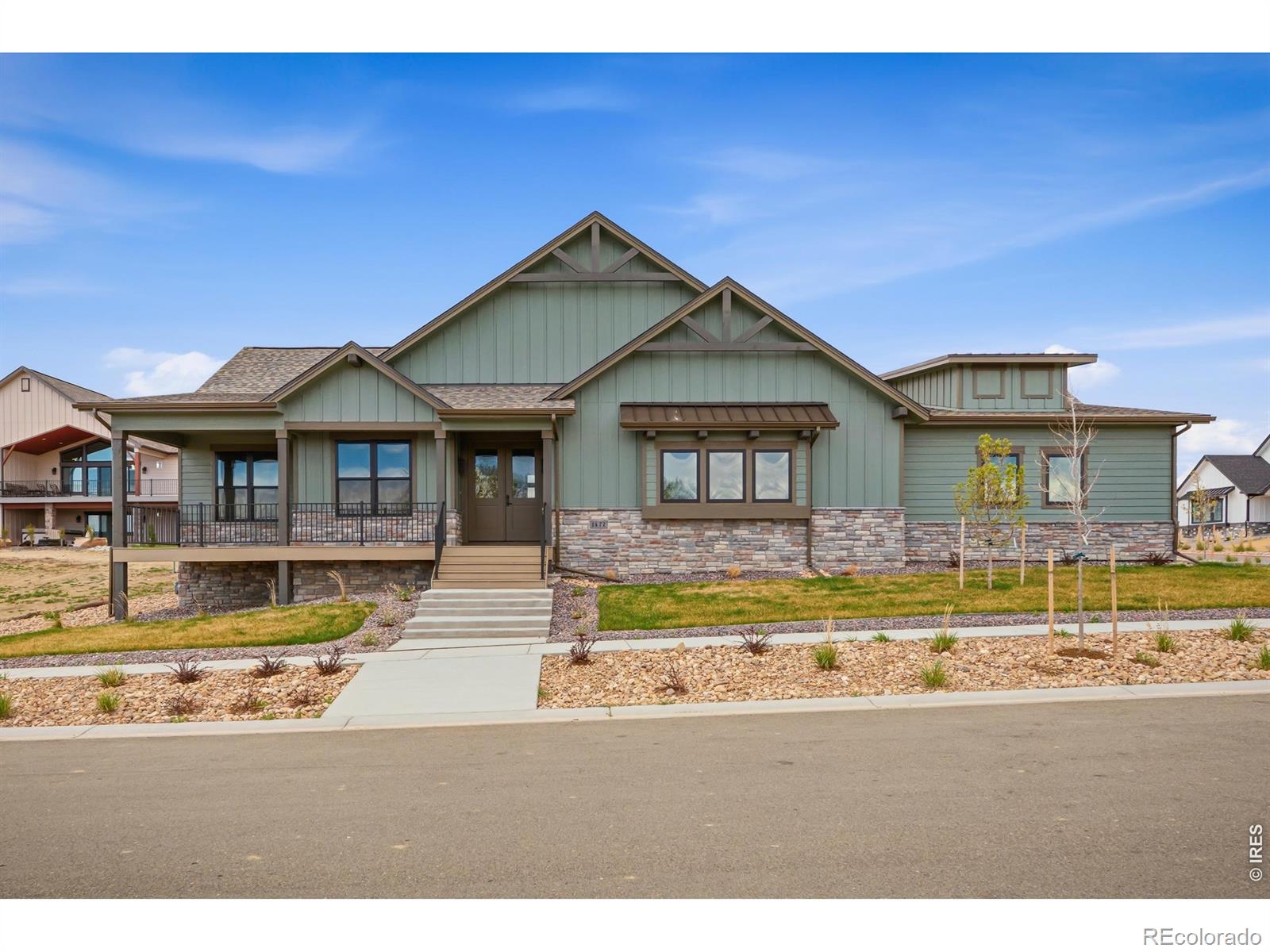 MLS Image #0 for 1477  art drive,berthoud, Colorado