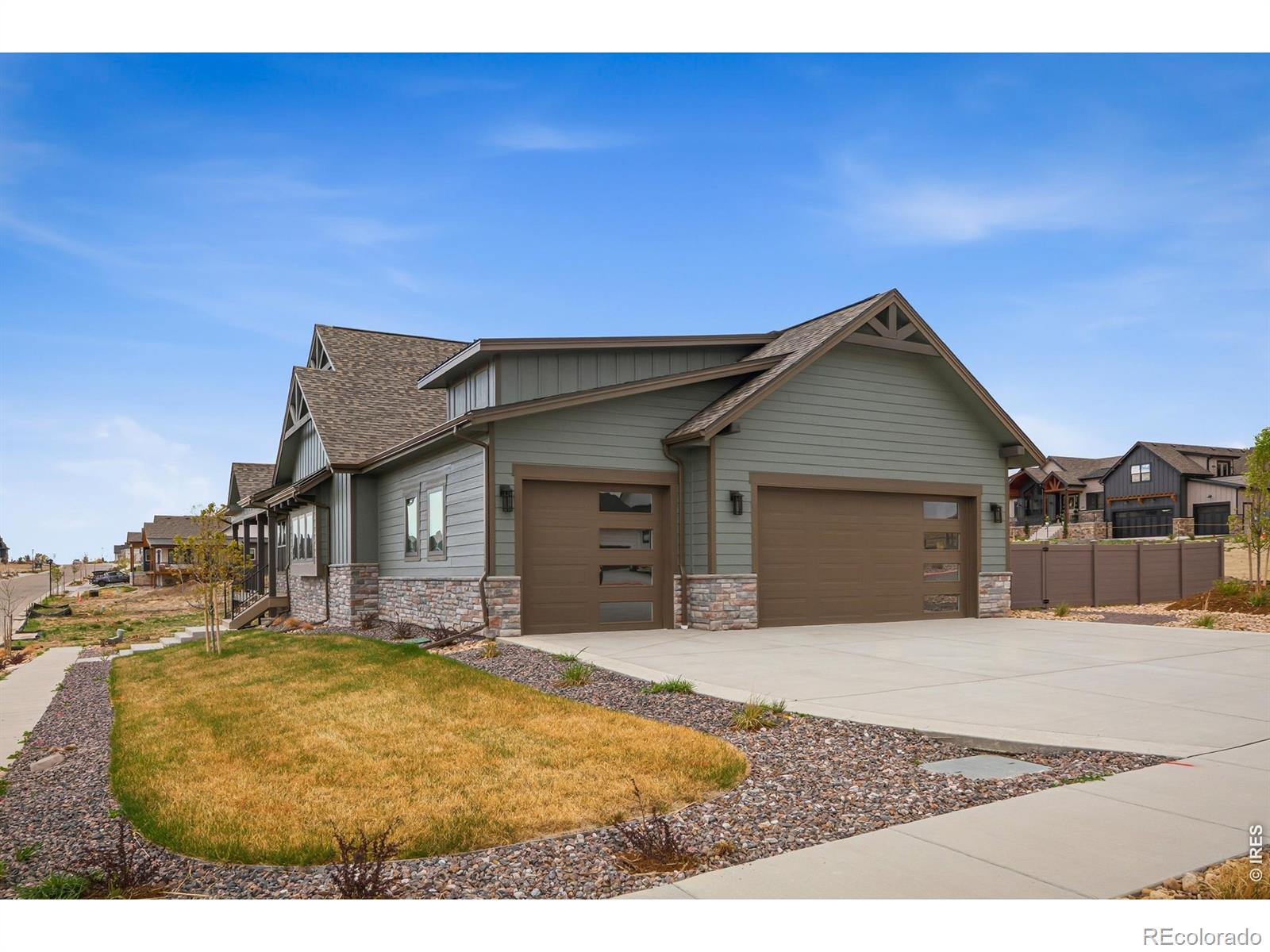 MLS Image #1 for 1477  art drive,berthoud, Colorado