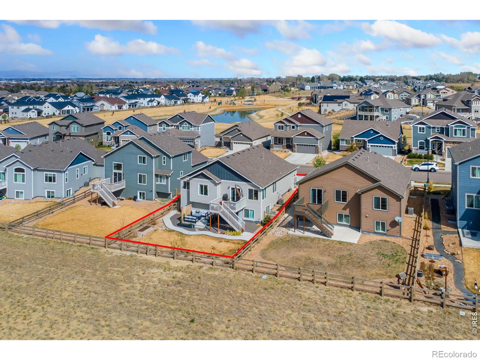 MLS Image #36 for 5521  homeward drive,timnath, Colorado