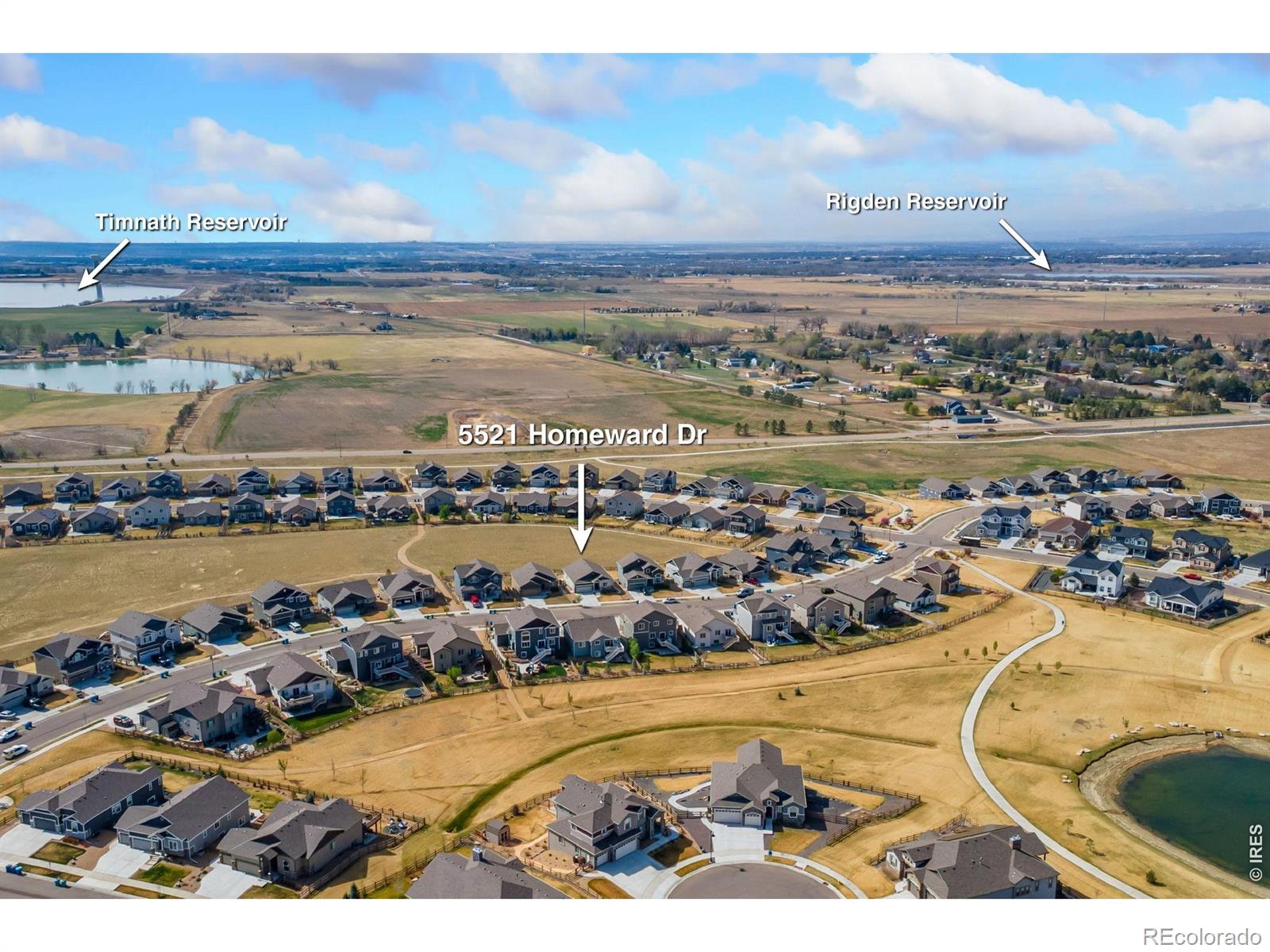 MLS Image #40 for 5521  homeward drive,timnath, Colorado