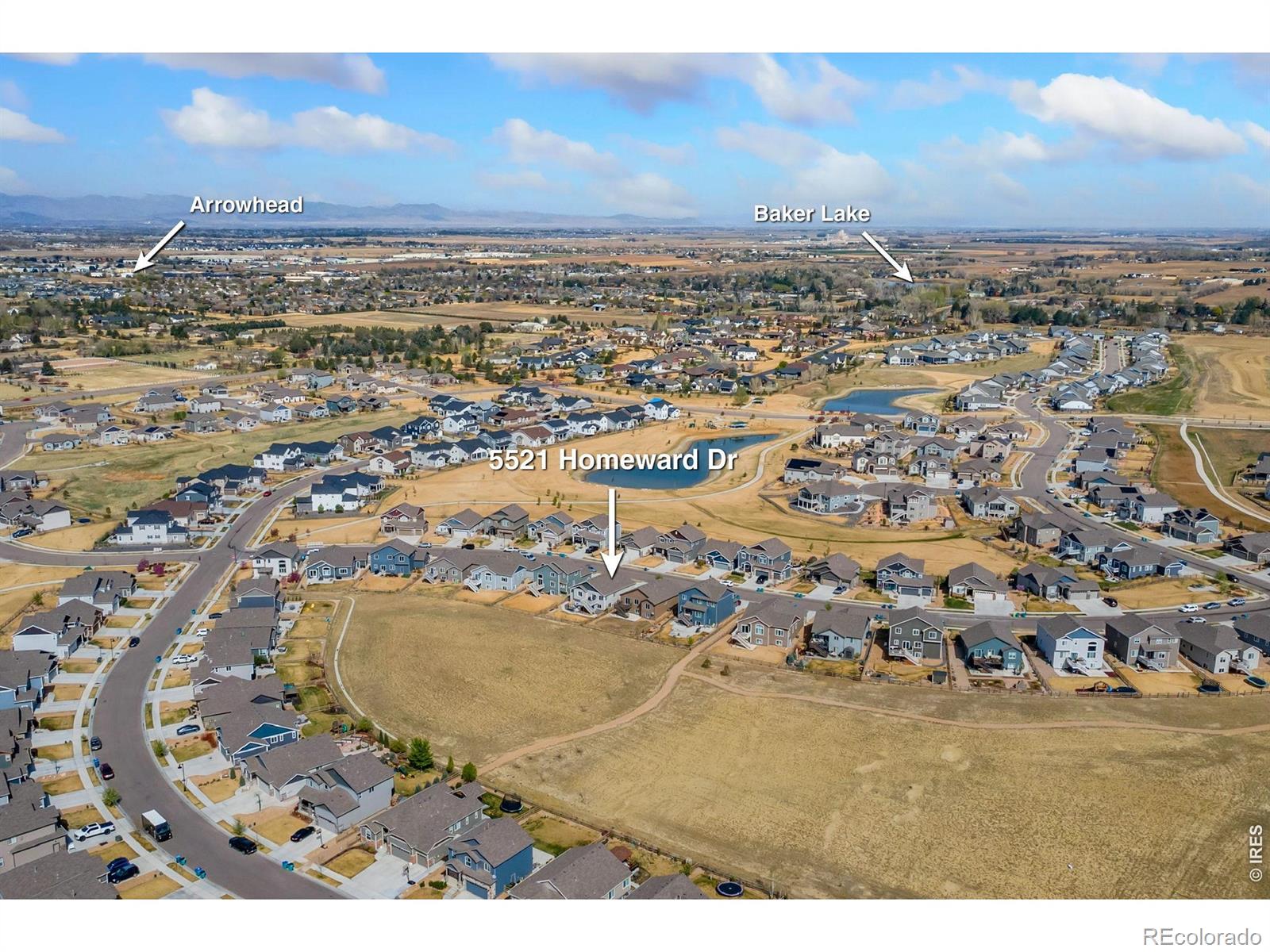 MLS Image #41 for 5521  homeward drive,timnath, Colorado