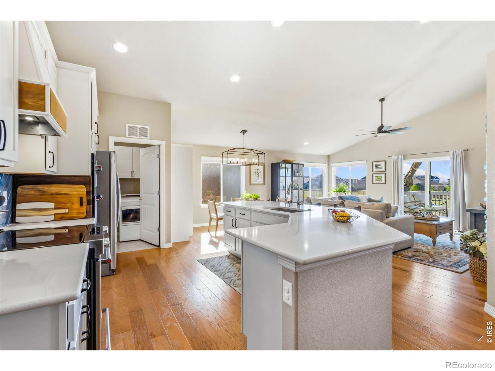 MLS Image #7 for 5521  homeward drive,timnath, Colorado