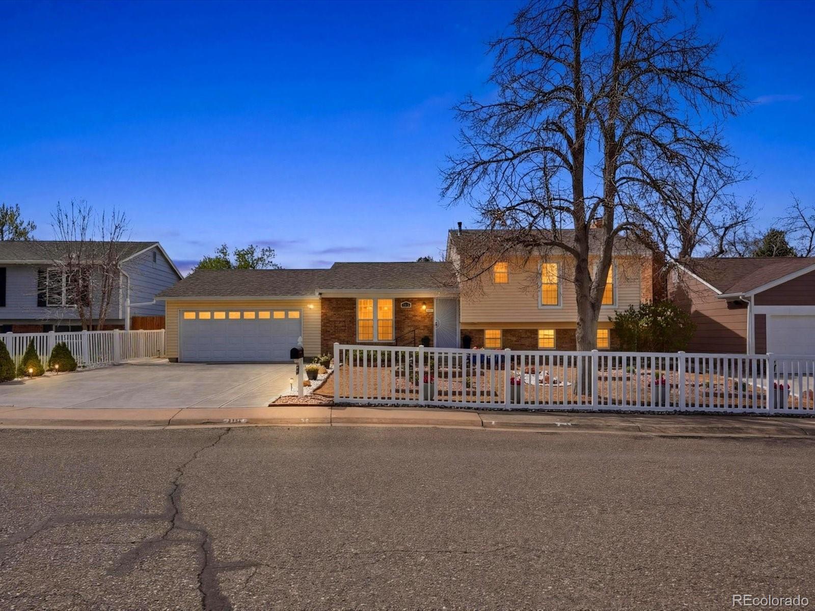 MLS Image #0 for 1338 s lewiston way,aurora, Colorado