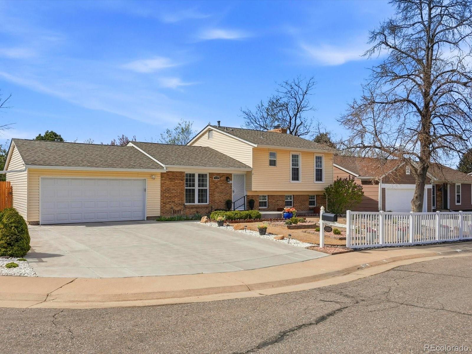 MLS Image #2 for 1338 s lewiston way,aurora, Colorado