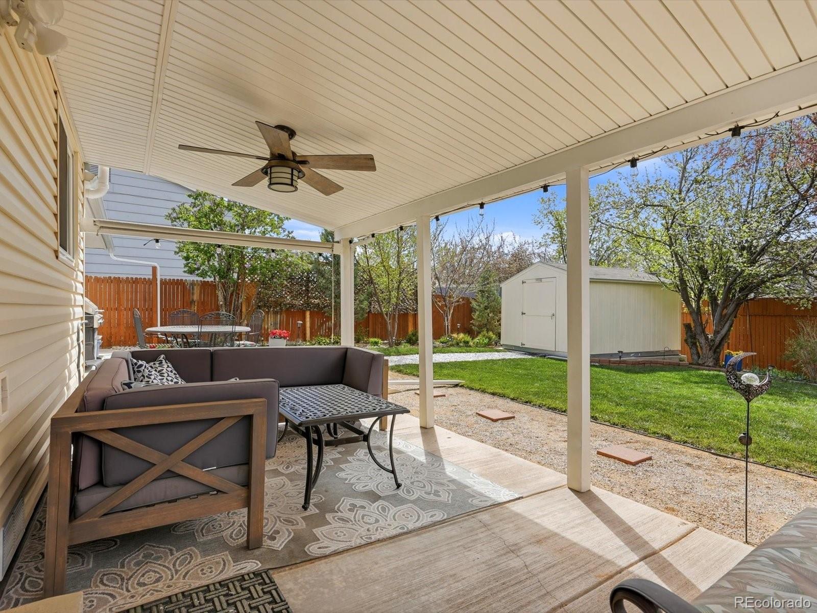 MLS Image #37 for 1338 s lewiston way,aurora, Colorado