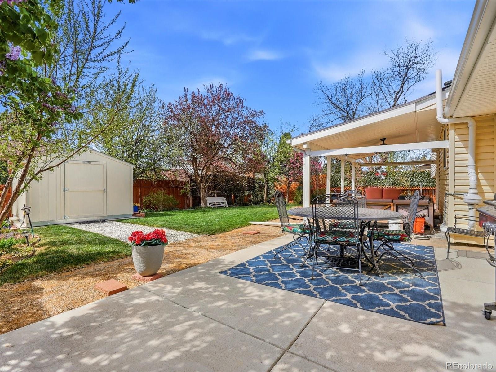 MLS Image #39 for 1338 s lewiston way,aurora, Colorado