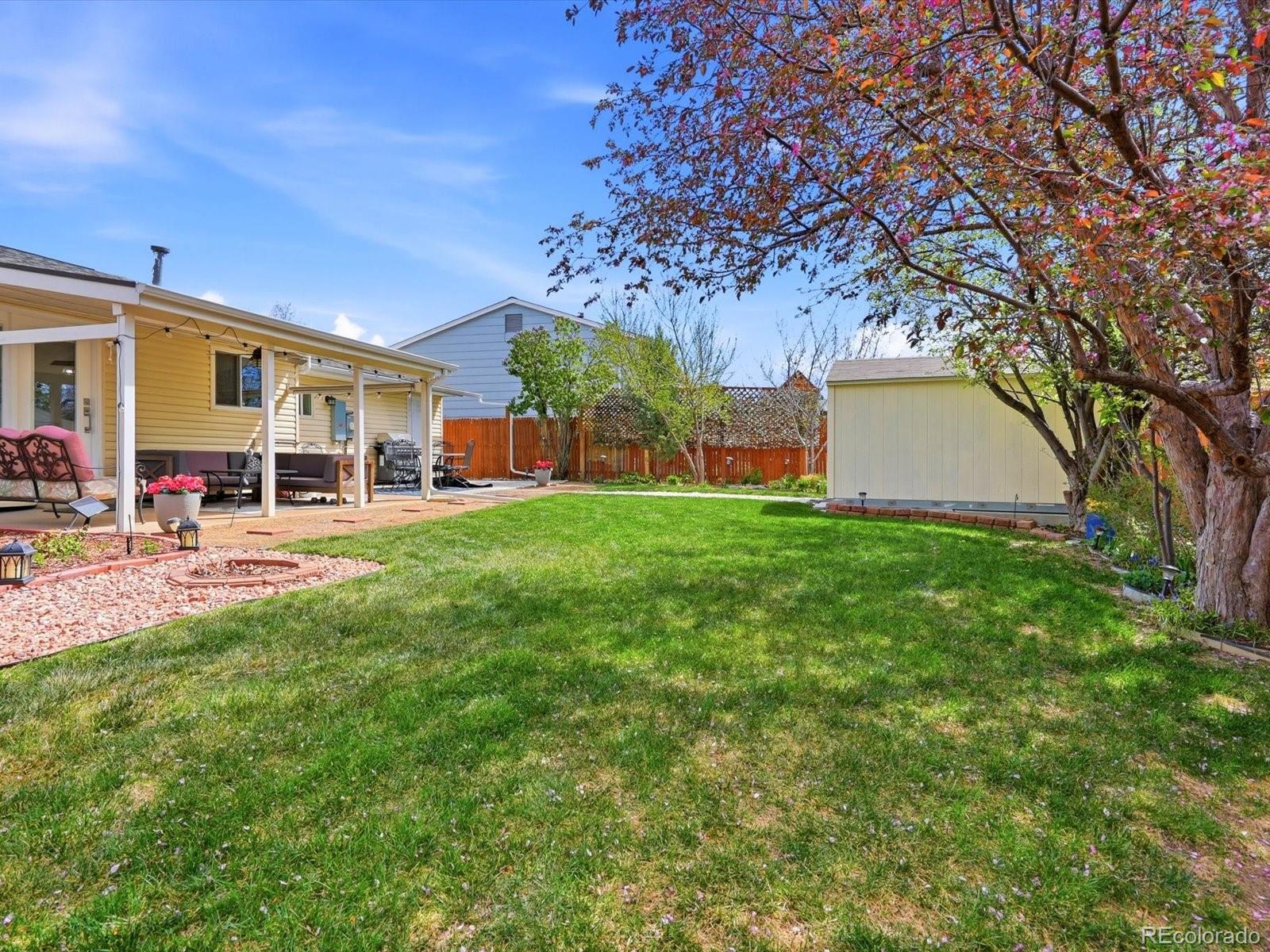 MLS Image #41 for 1338 s lewiston way,aurora, Colorado