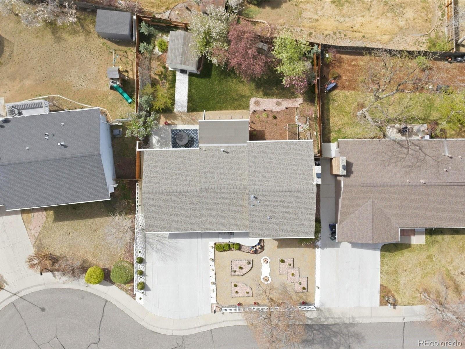 MLS Image #43 for 1338 s lewiston way,aurora, Colorado