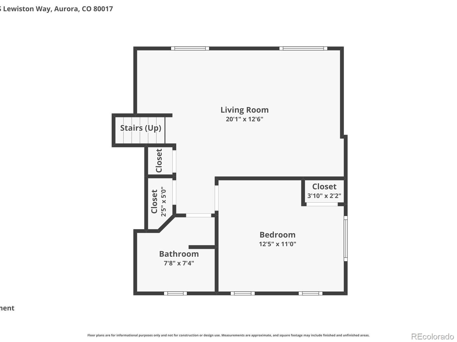 MLS Image #49 for 1338 s lewiston way,aurora, Colorado