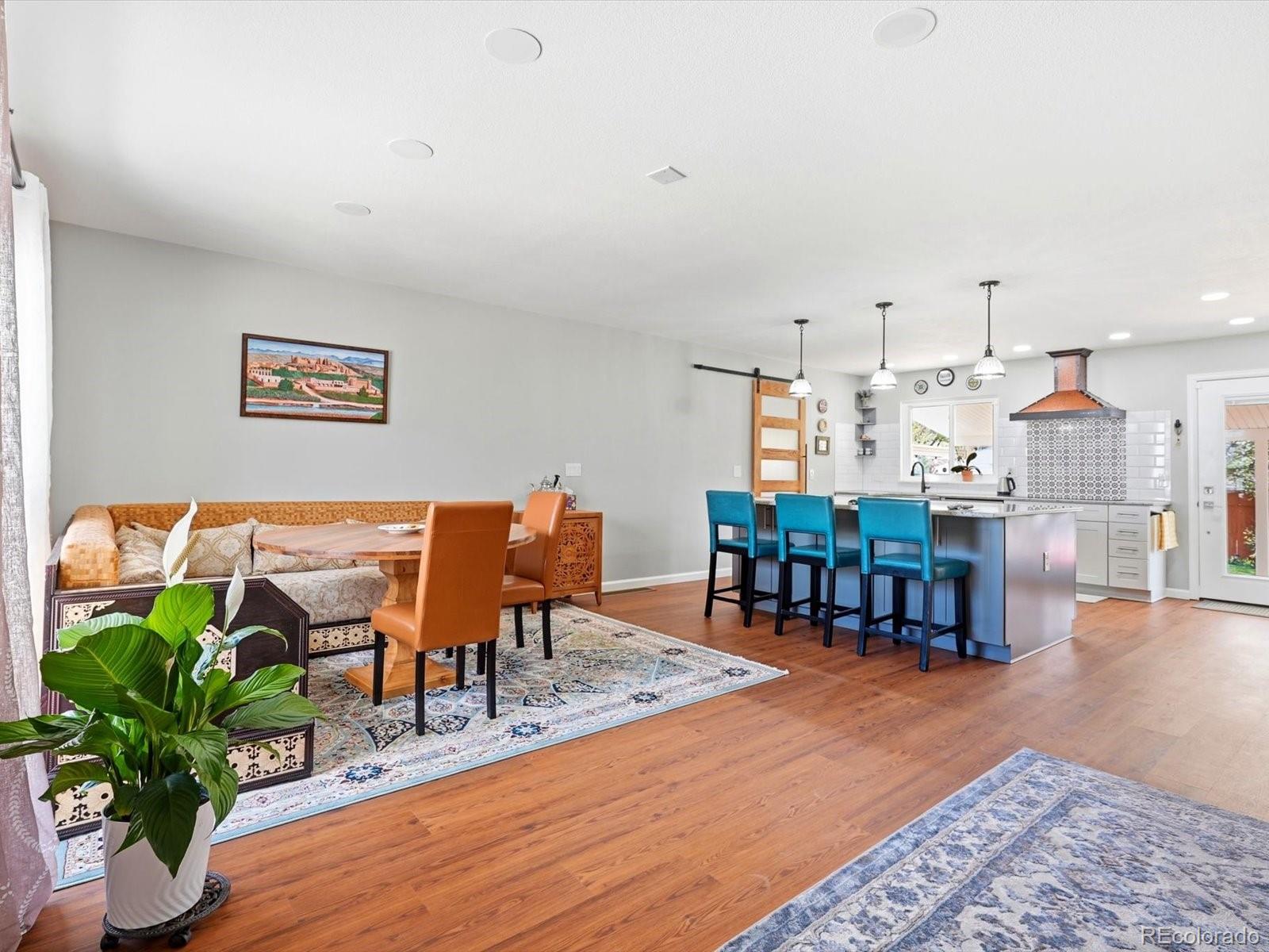 MLS Image #5 for 1338 s lewiston way,aurora, Colorado