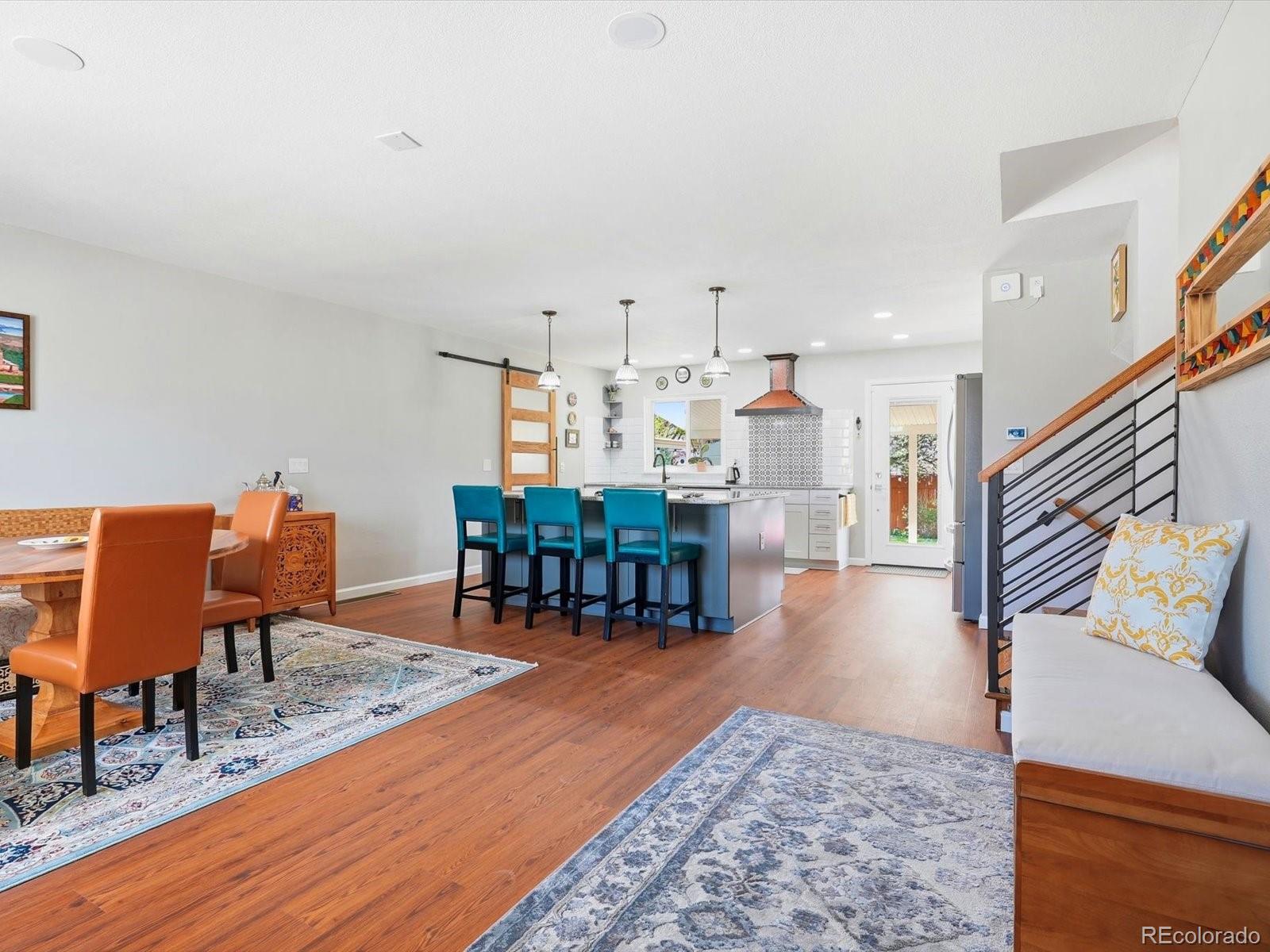 MLS Image #6 for 1338 s lewiston way,aurora, Colorado