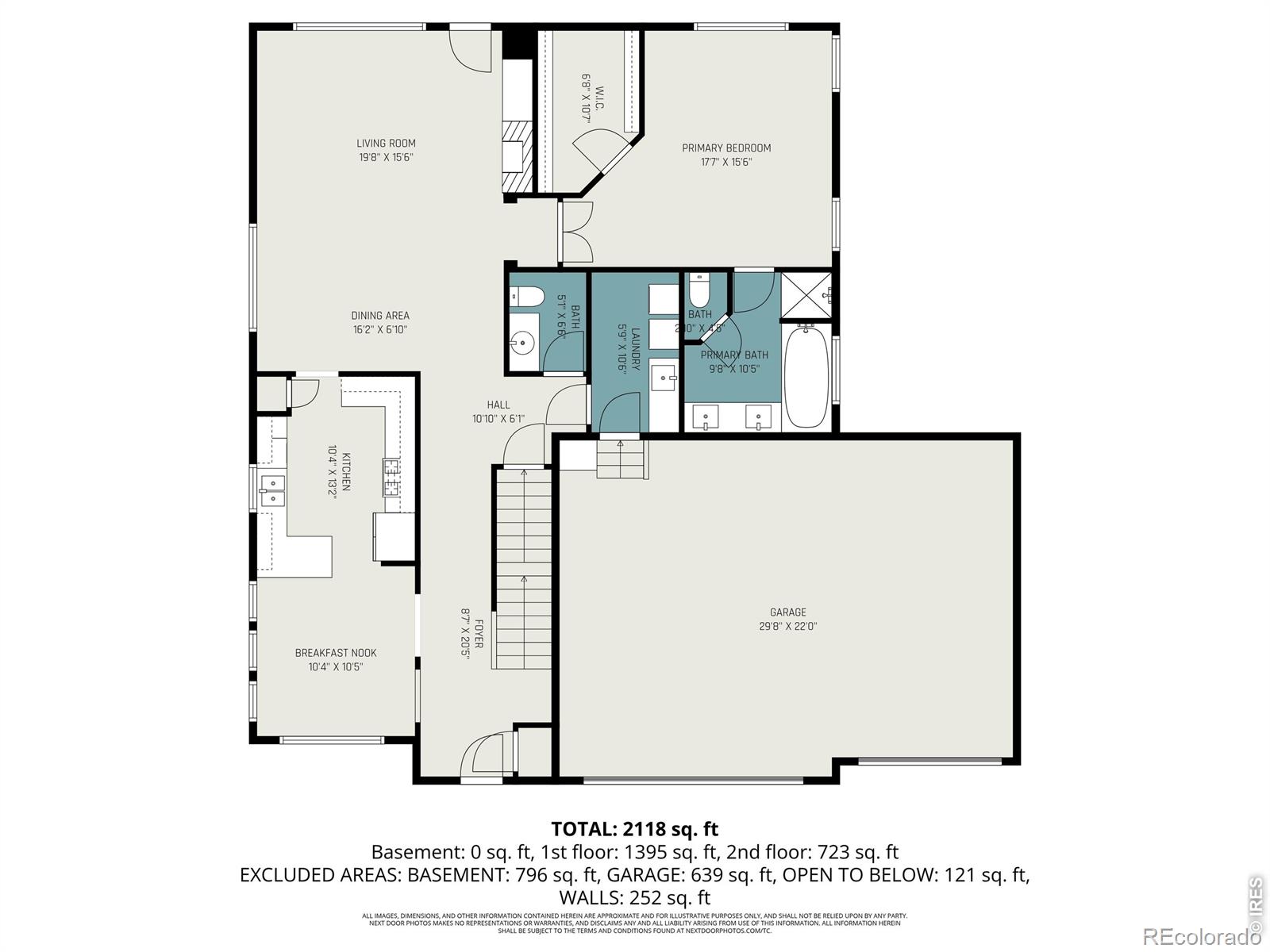 MLS Image #26 for 13003  niagara street,thornton, Colorado