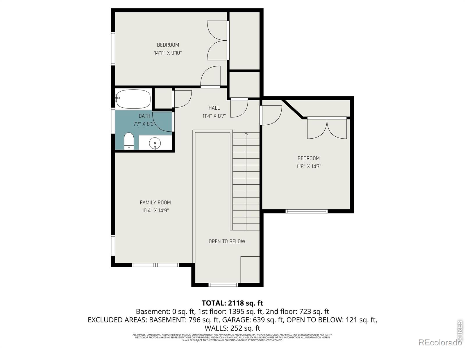 MLS Image #27 for 13003  niagara street,thornton, Colorado