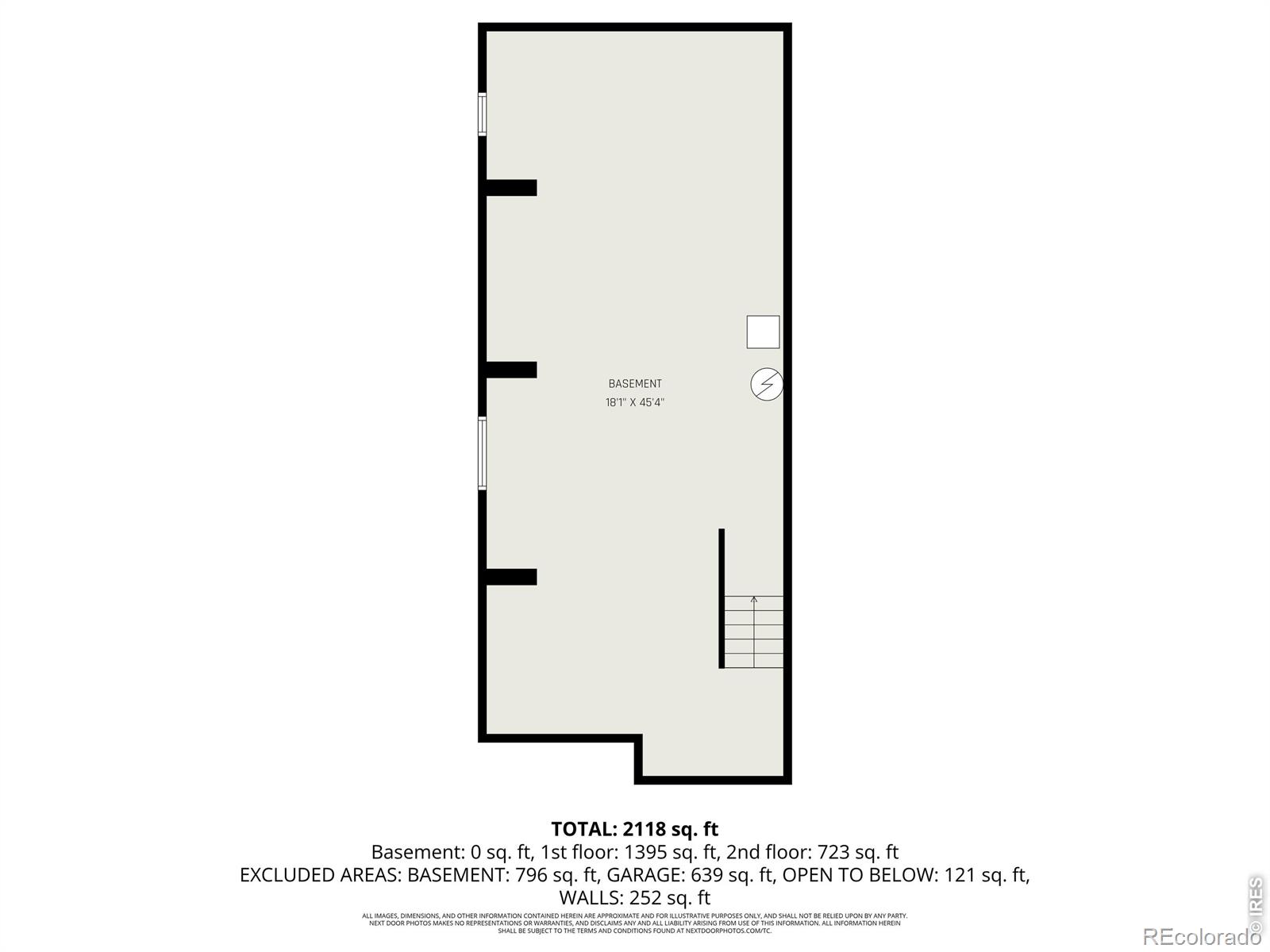 MLS Image #28 for 13003  niagara street,thornton, Colorado