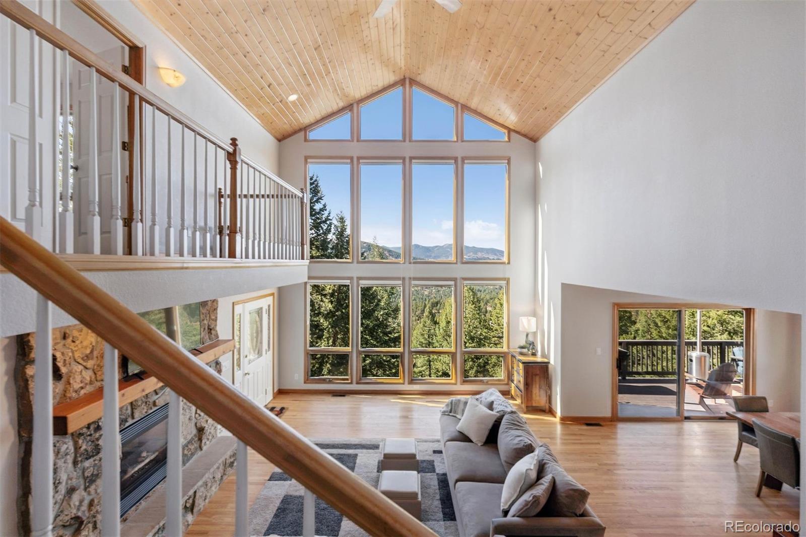 MLS Image #1 for 29451  falcon ridge drive,evergreen, Colorado