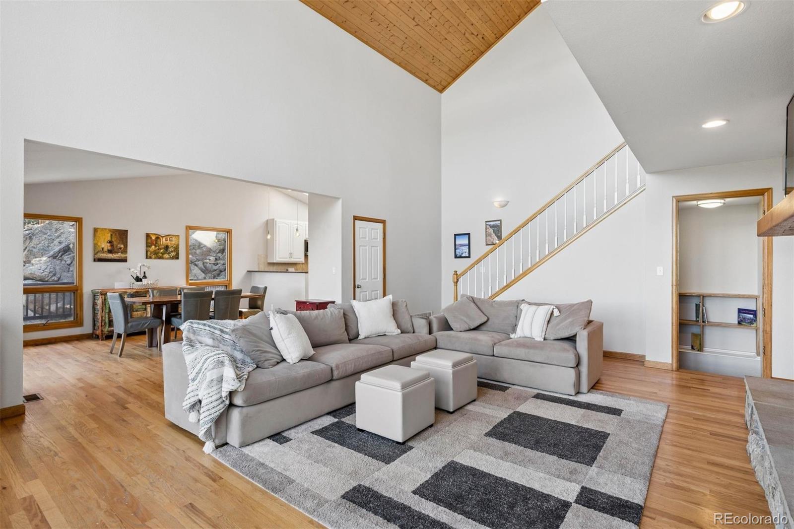 MLS Image #10 for 29451  falcon ridge drive,evergreen, Colorado