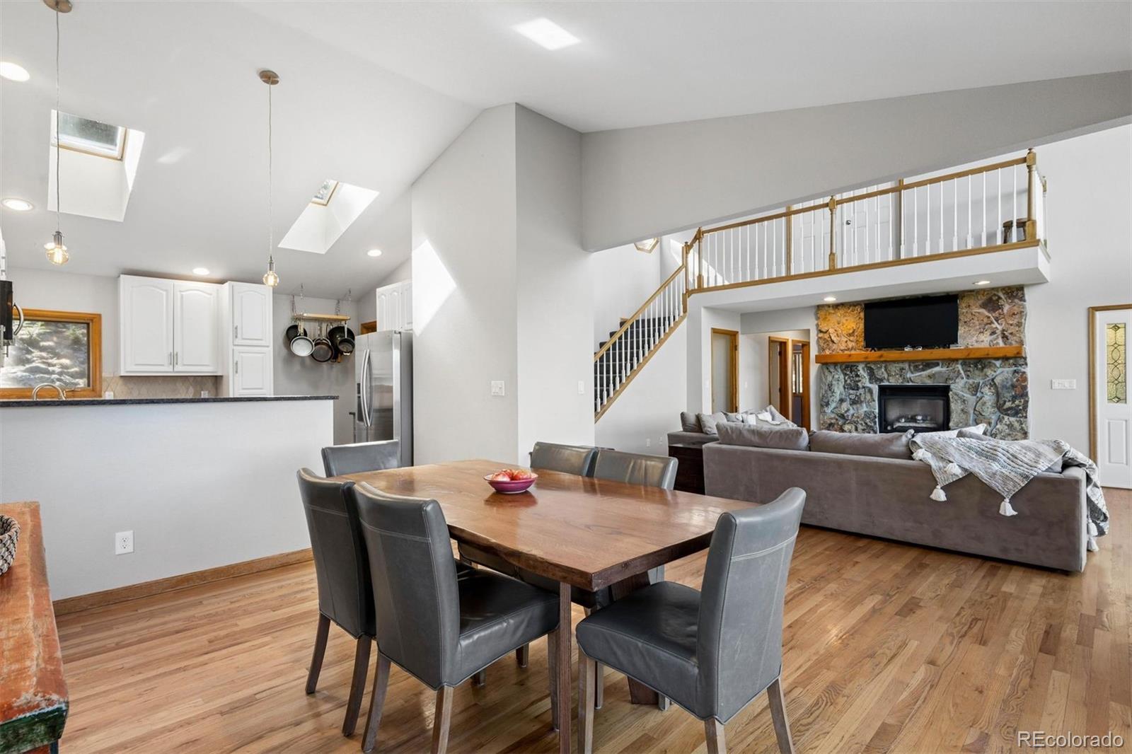 MLS Image #11 for 29451  falcon ridge drive,evergreen, Colorado