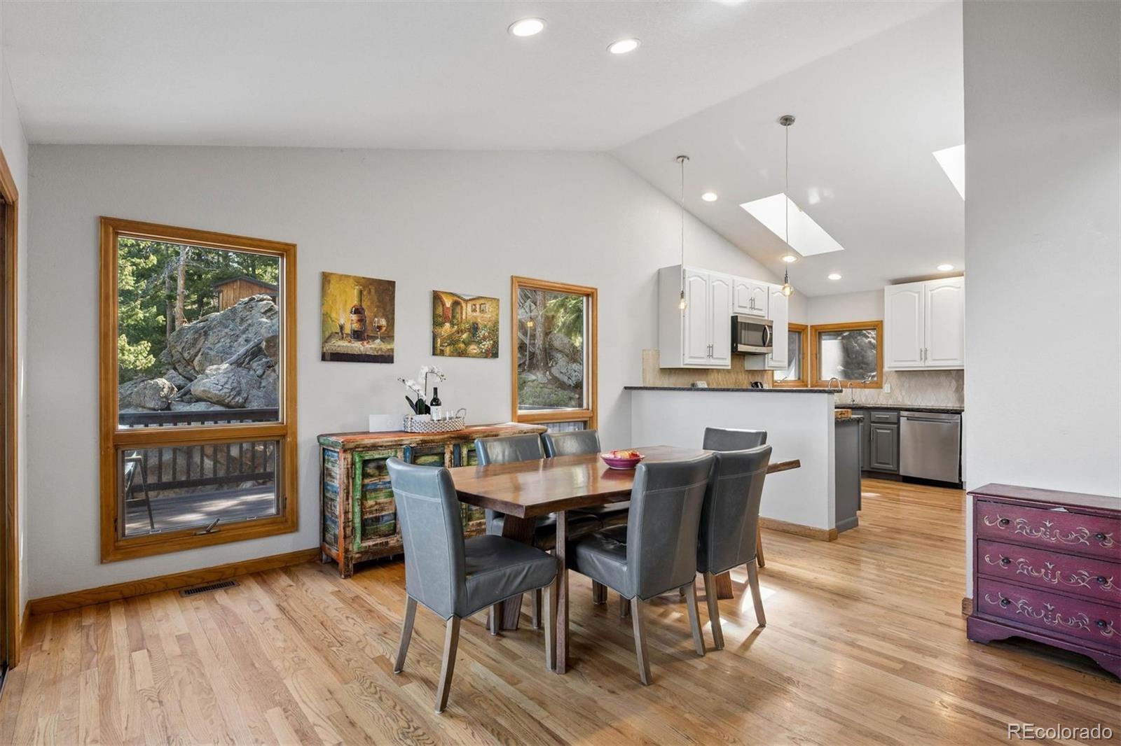 MLS Image #12 for 29451  falcon ridge drive,evergreen, Colorado