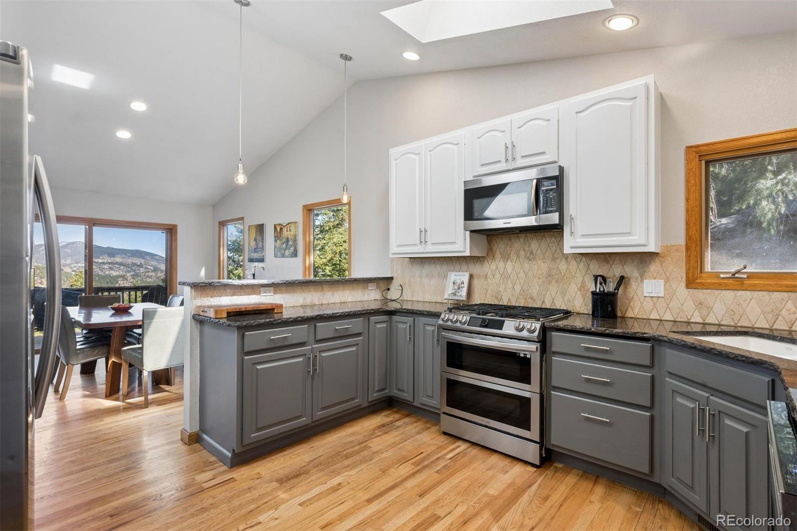MLS Image #15 for 29451  falcon ridge drive,evergreen, Colorado