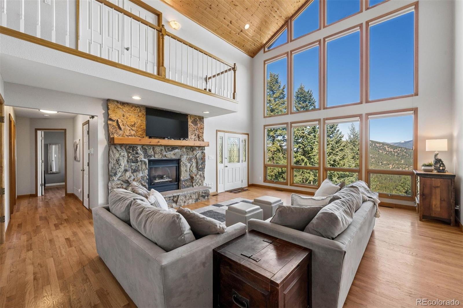 MLS Image #19 for 29451  falcon ridge drive,evergreen, Colorado