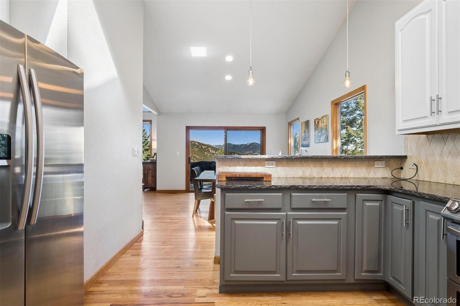 MLS Image #20 for 29451  falcon ridge drive,evergreen, Colorado