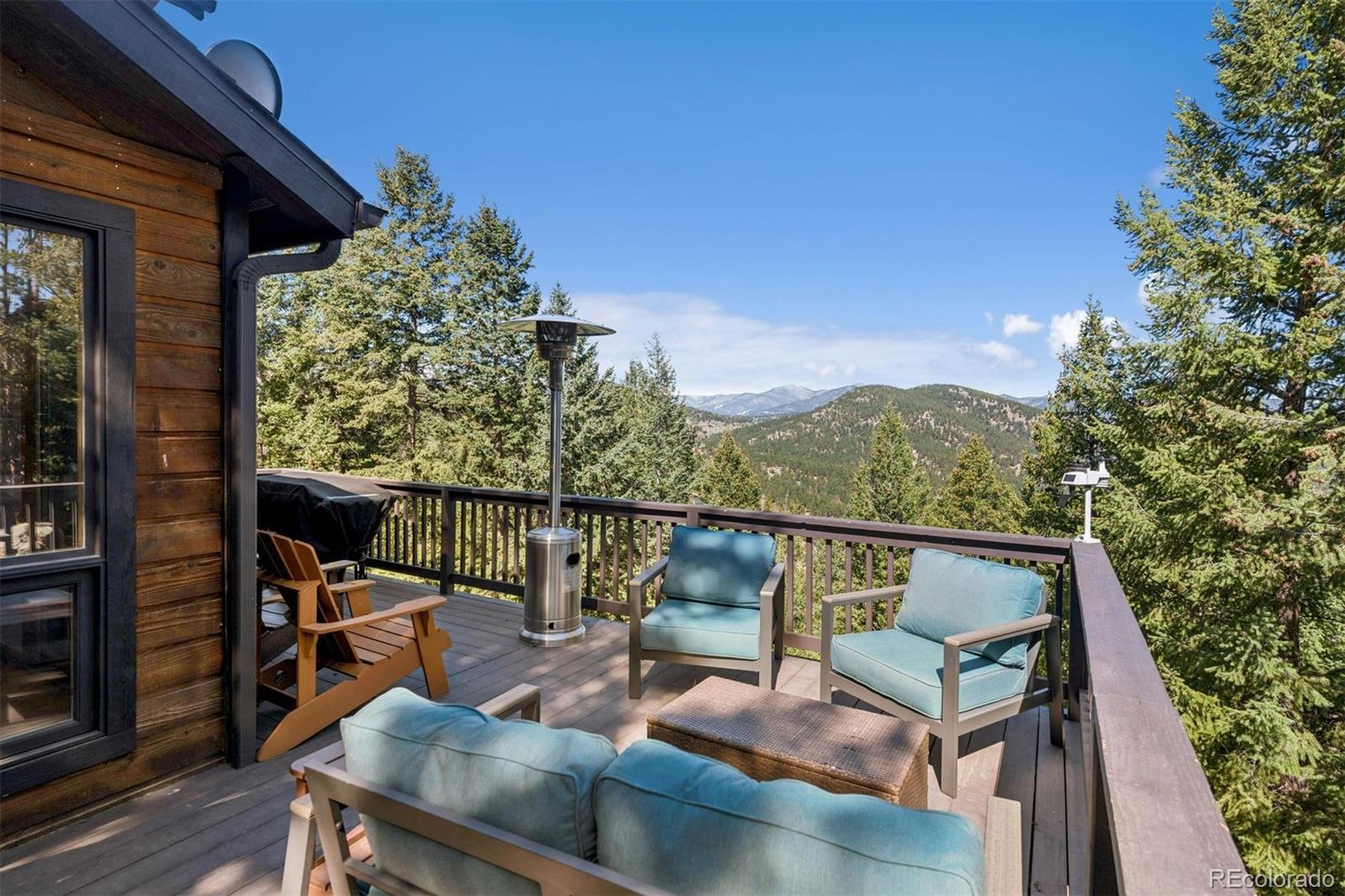 MLS Image #23 for 29451  falcon ridge drive,evergreen, Colorado
