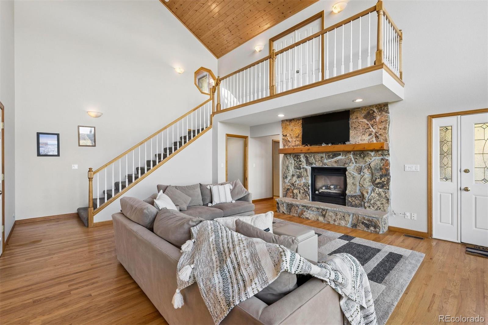 MLS Image #24 for 29451  falcon ridge drive,evergreen, Colorado