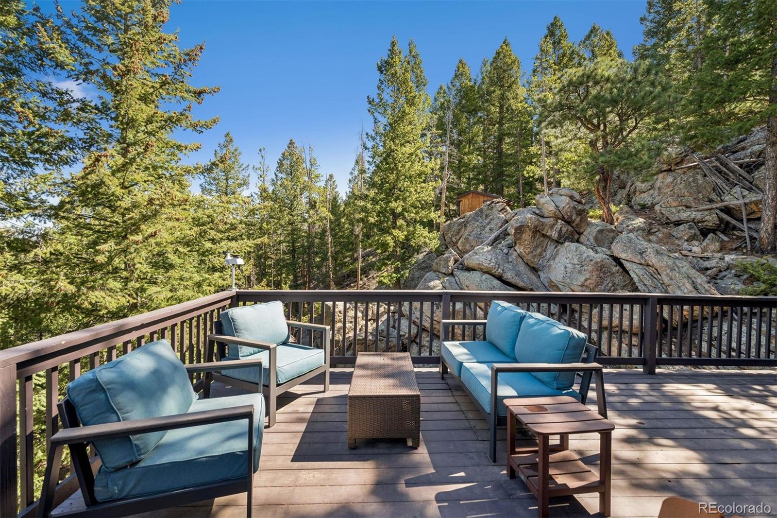 MLS Image #3 for 29451  falcon ridge drive,evergreen, Colorado