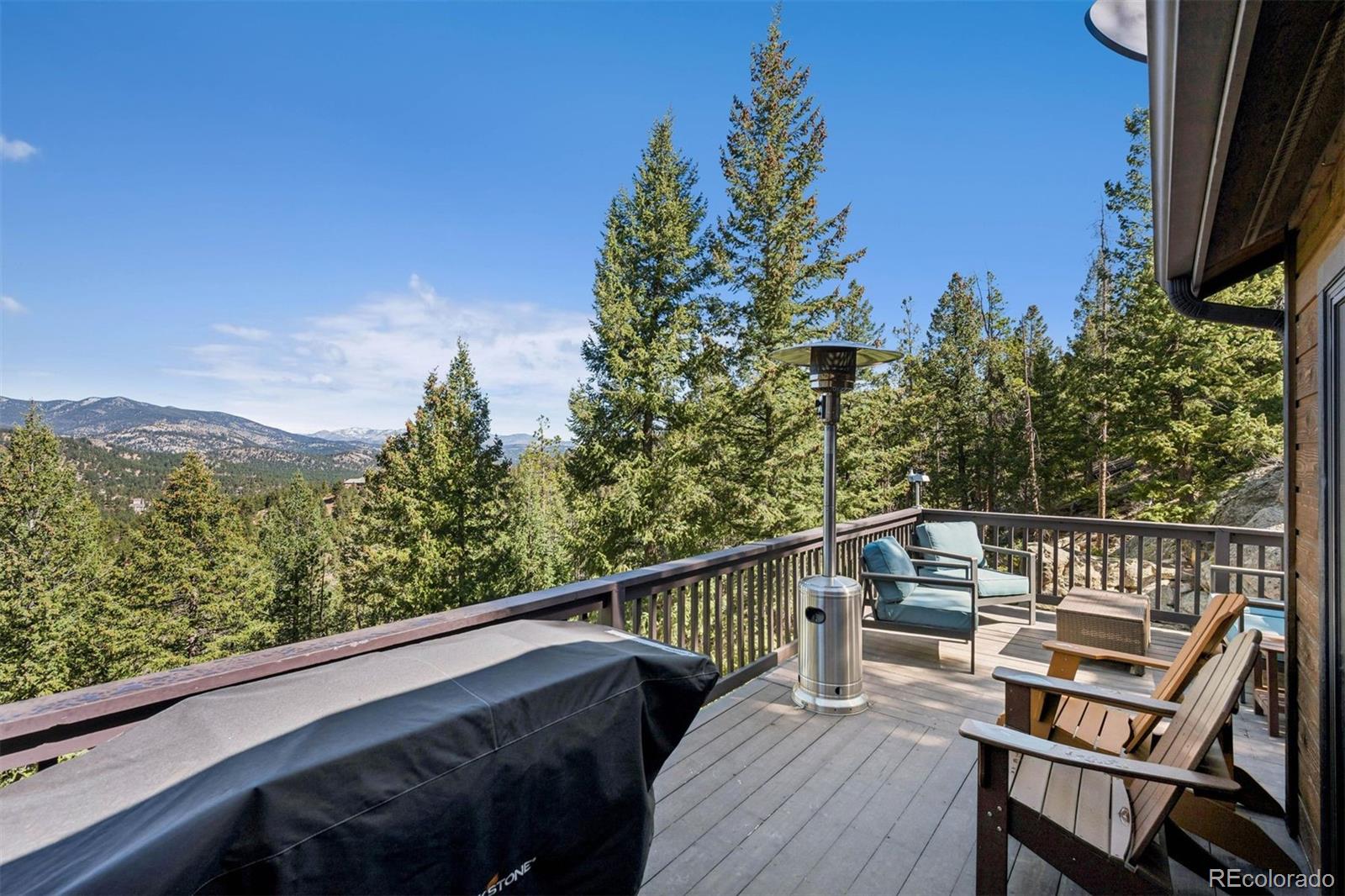 MLS Image #31 for 29451  falcon ridge drive,evergreen, Colorado