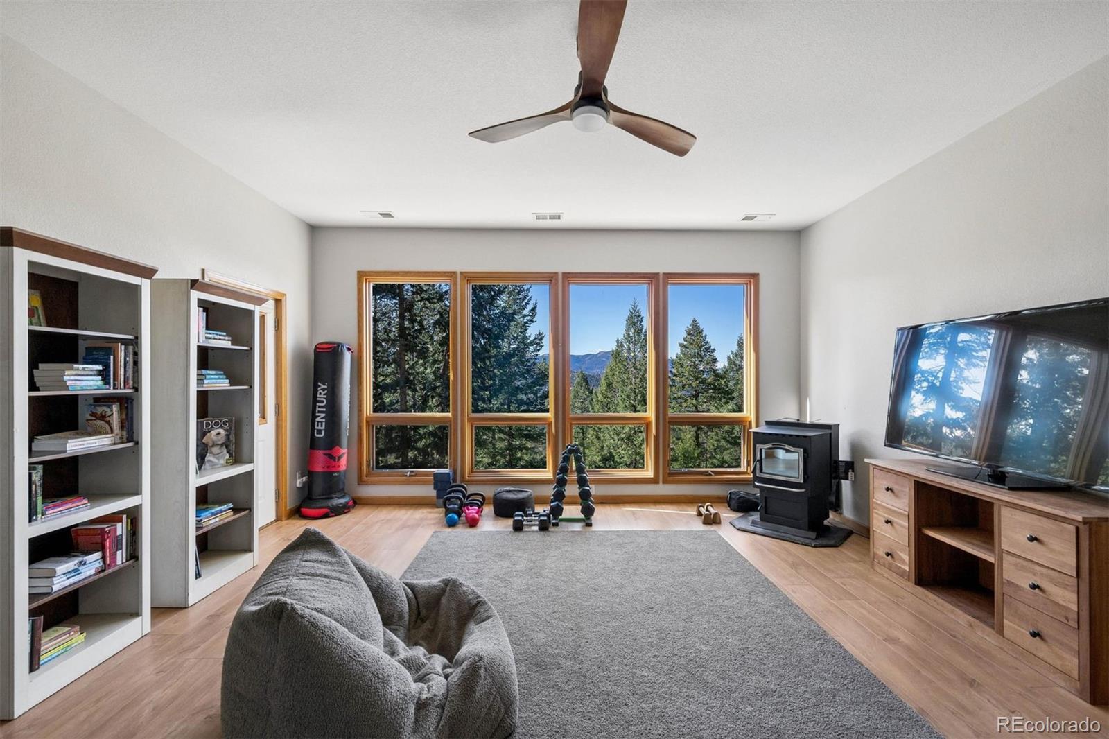MLS Image #33 for 29451  falcon ridge drive,evergreen, Colorado