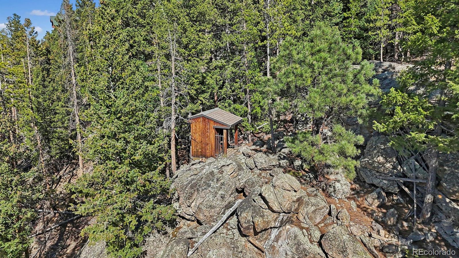 MLS Image #40 for 29451  falcon ridge drive,evergreen, Colorado