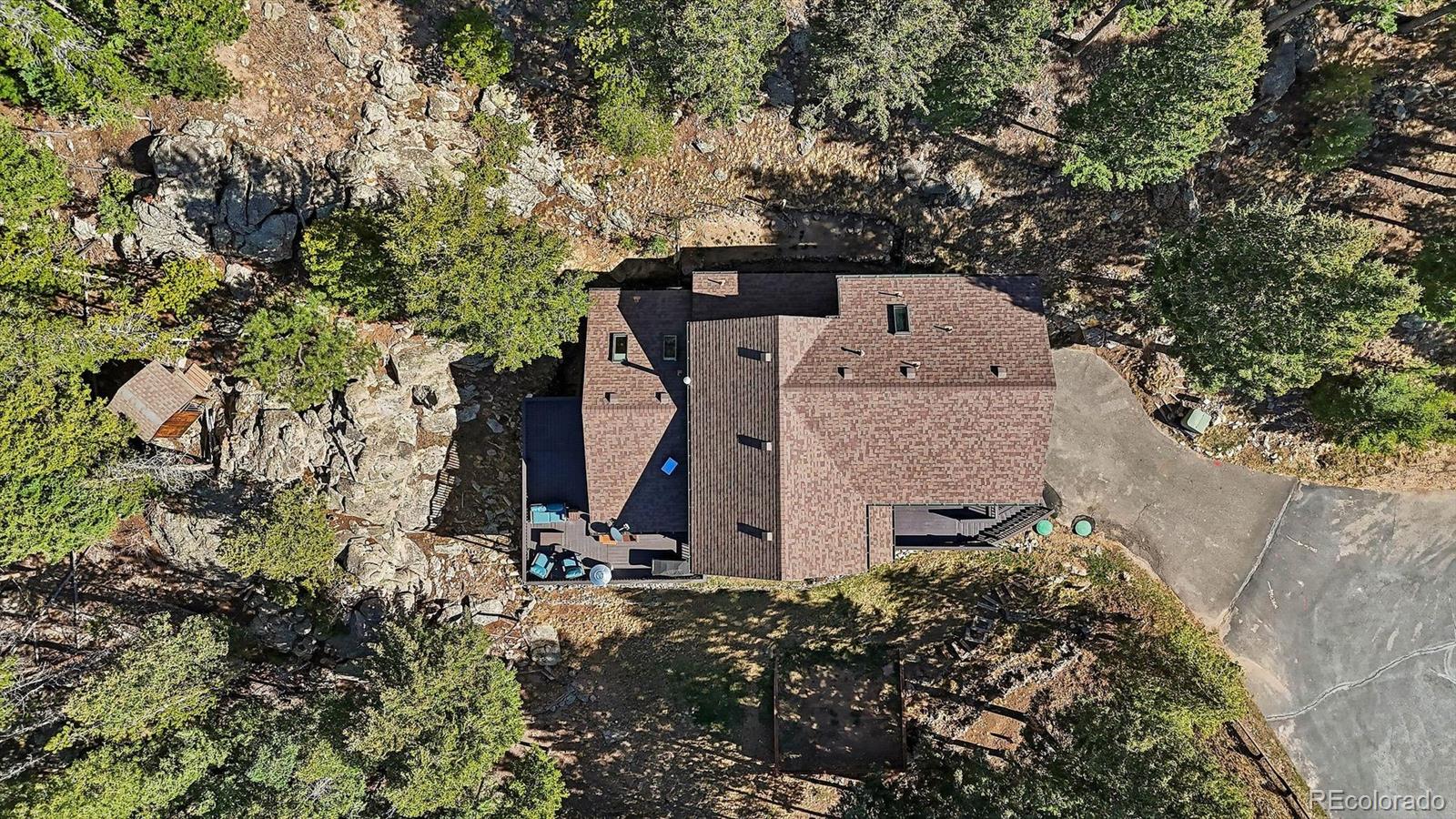 MLS Image #43 for 29451  falcon ridge drive,evergreen, Colorado