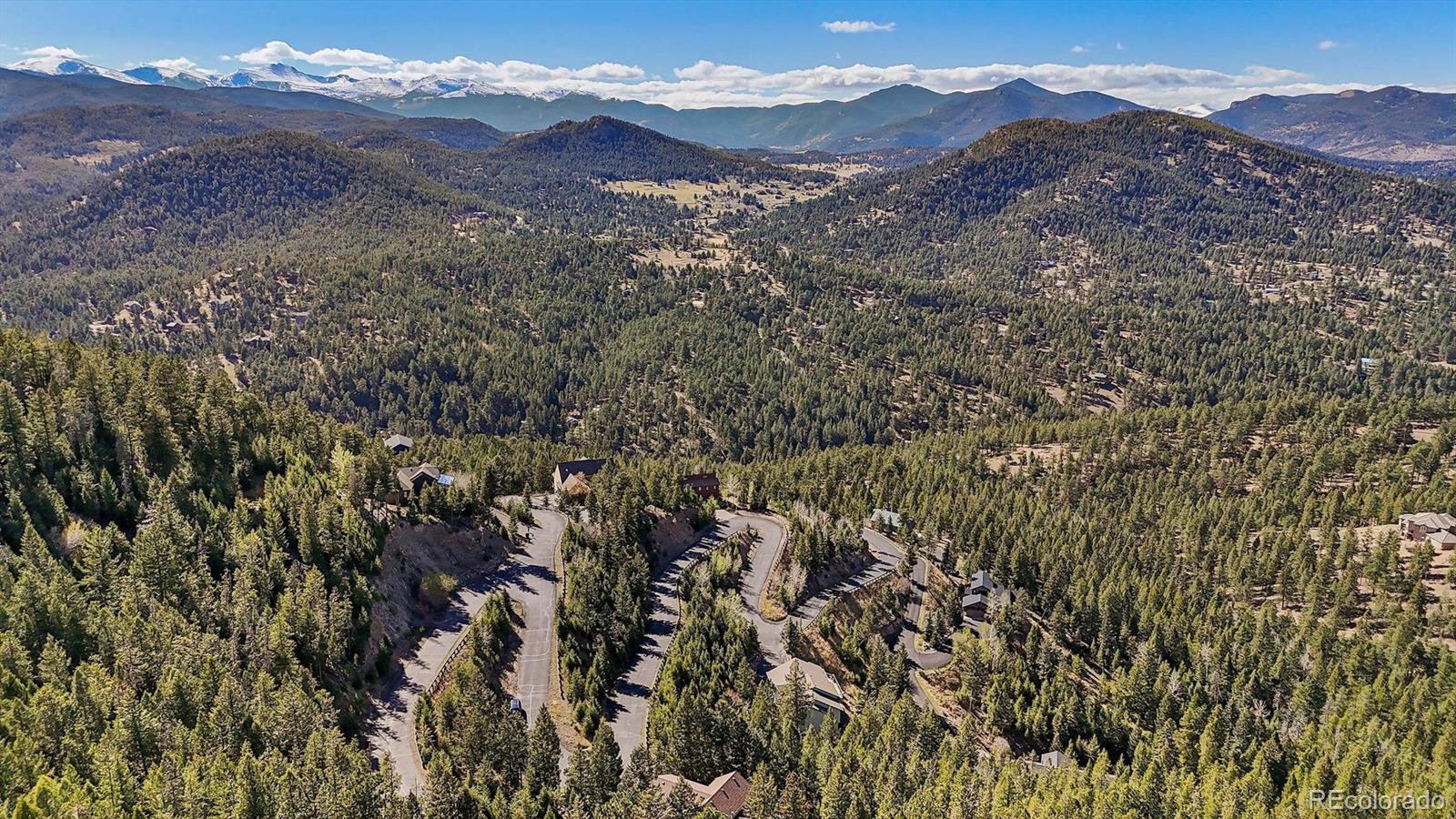 MLS Image #44 for 29451  falcon ridge drive,evergreen, Colorado