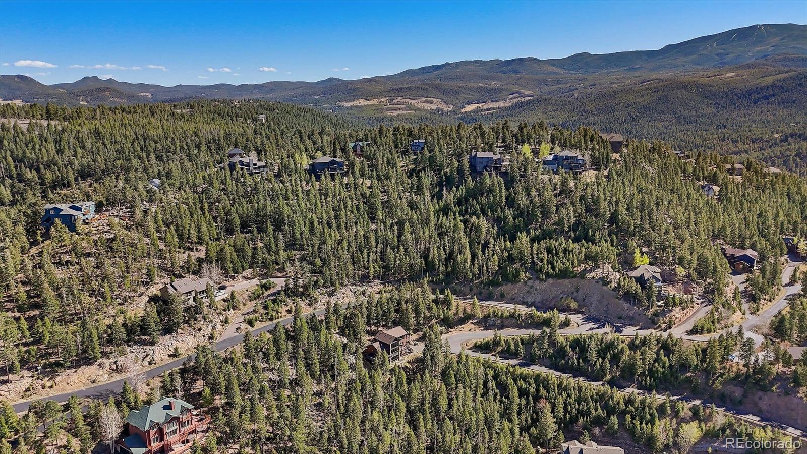 MLS Image #45 for 29451  falcon ridge drive,evergreen, Colorado