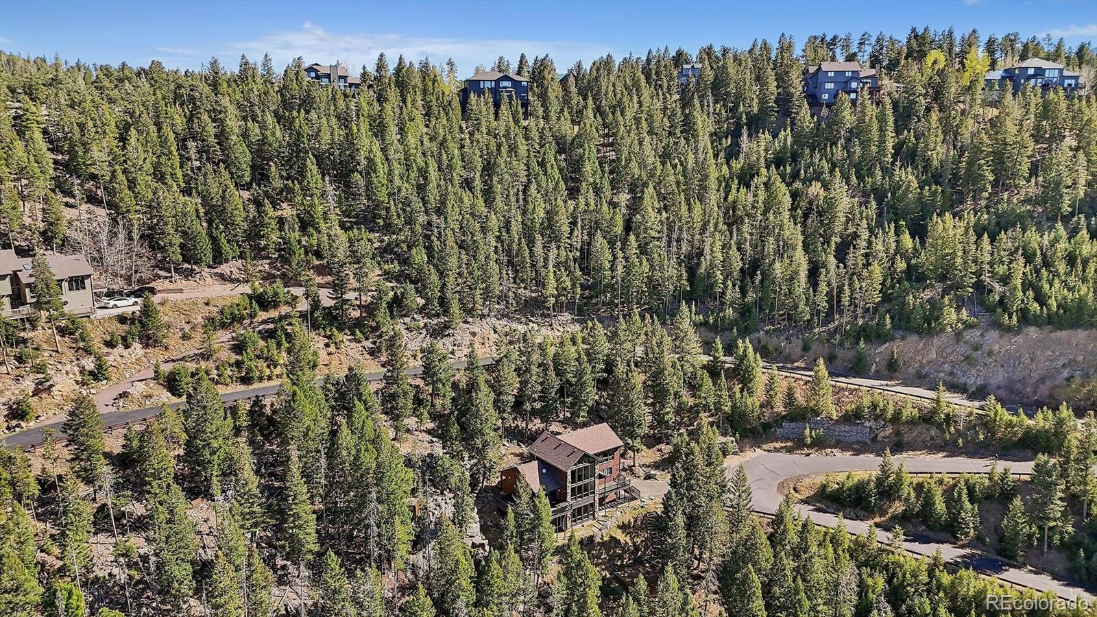 MLS Image #46 for 29451  falcon ridge drive,evergreen, Colorado