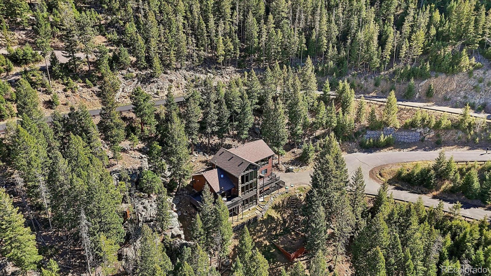 MLS Image #47 for 29451  falcon ridge drive,evergreen, Colorado