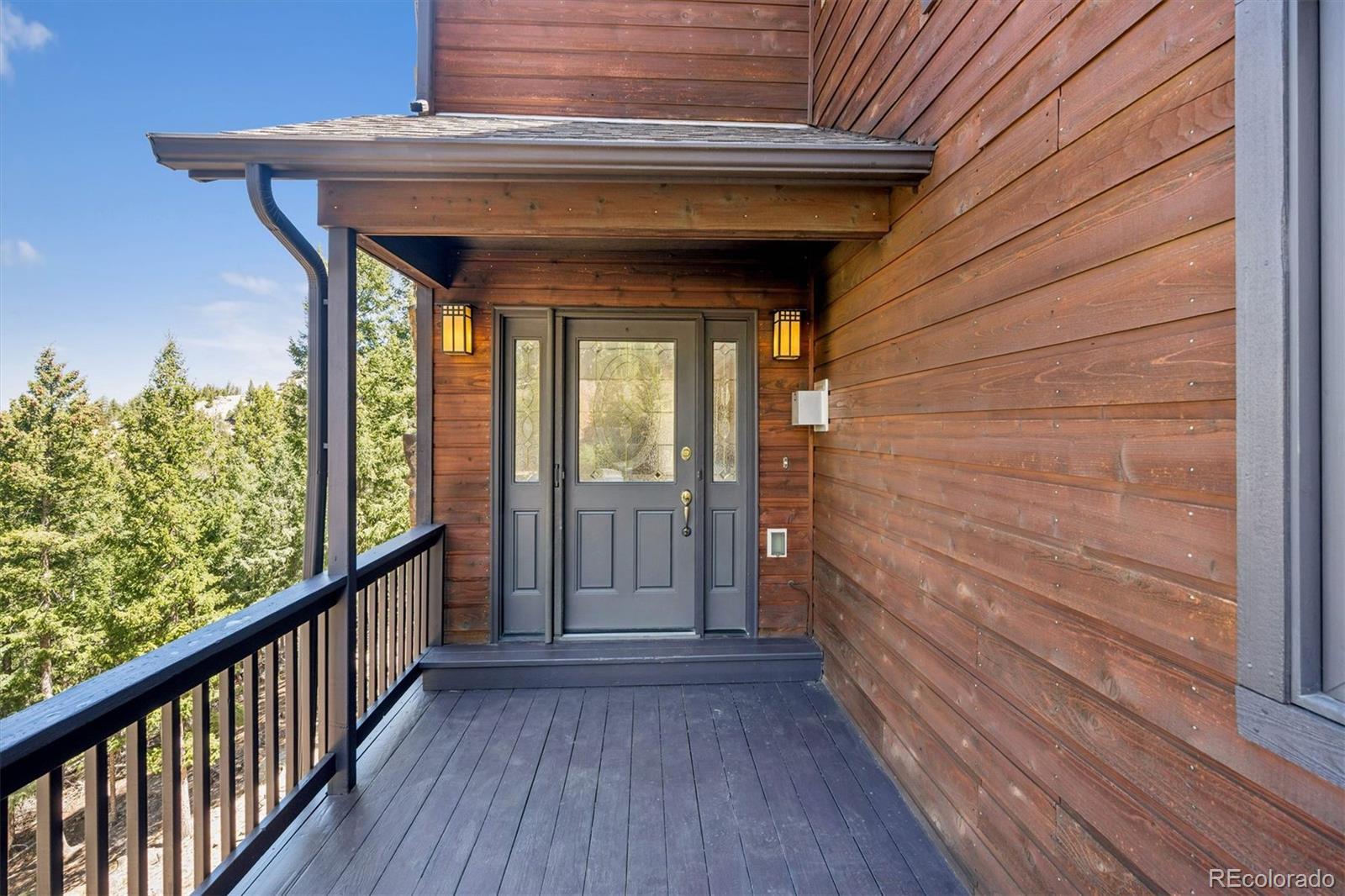 MLS Image #5 for 29451  falcon ridge drive,evergreen, Colorado