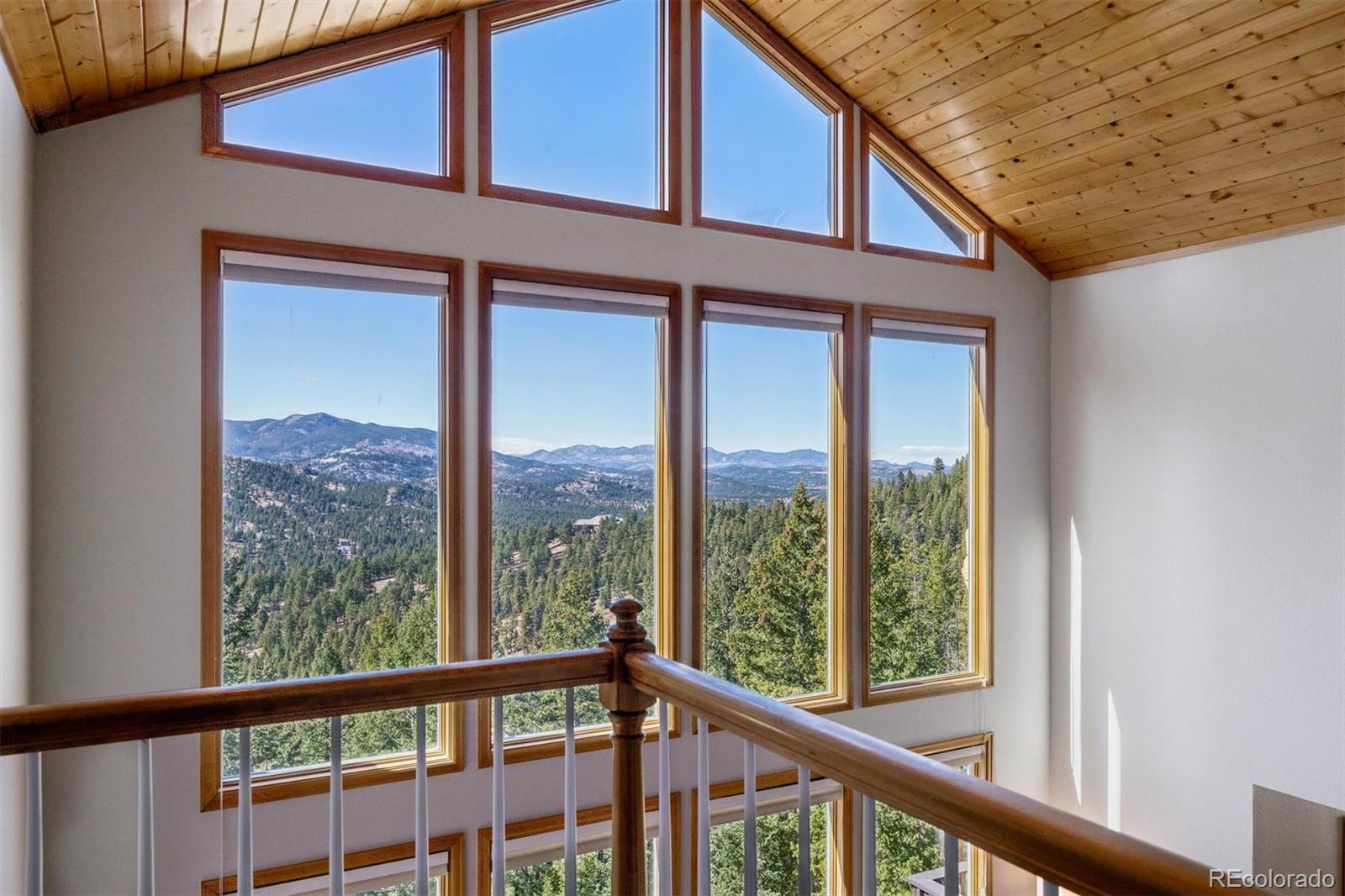 MLS Image #8 for 29451  falcon ridge drive,evergreen, Colorado