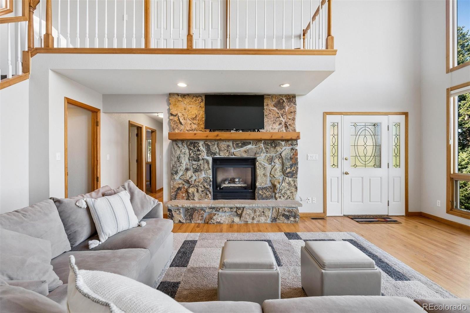 MLS Image #9 for 29451  falcon ridge drive,evergreen, Colorado