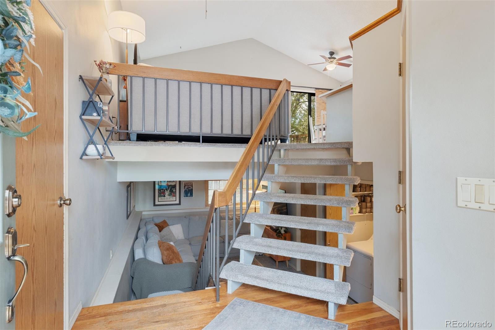 MLS Image #1 for 1125  greenbrier drive,colorado springs, Colorado