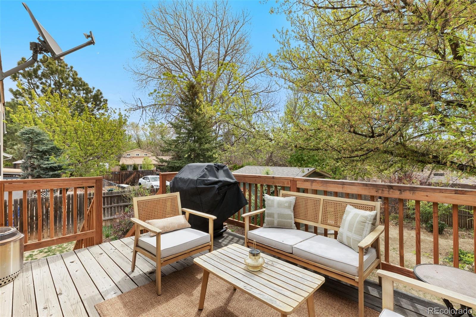 MLS Image #28 for 1125  greenbrier drive,colorado springs, Colorado