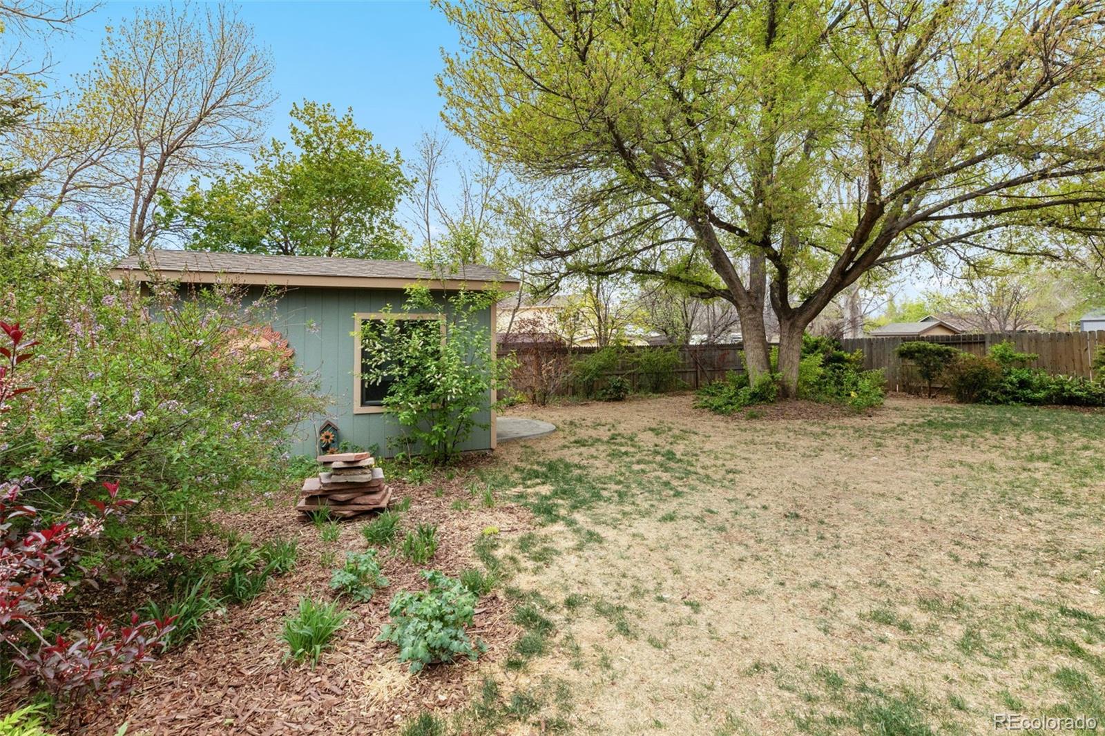 MLS Image #29 for 1125  greenbrier drive,colorado springs, Colorado