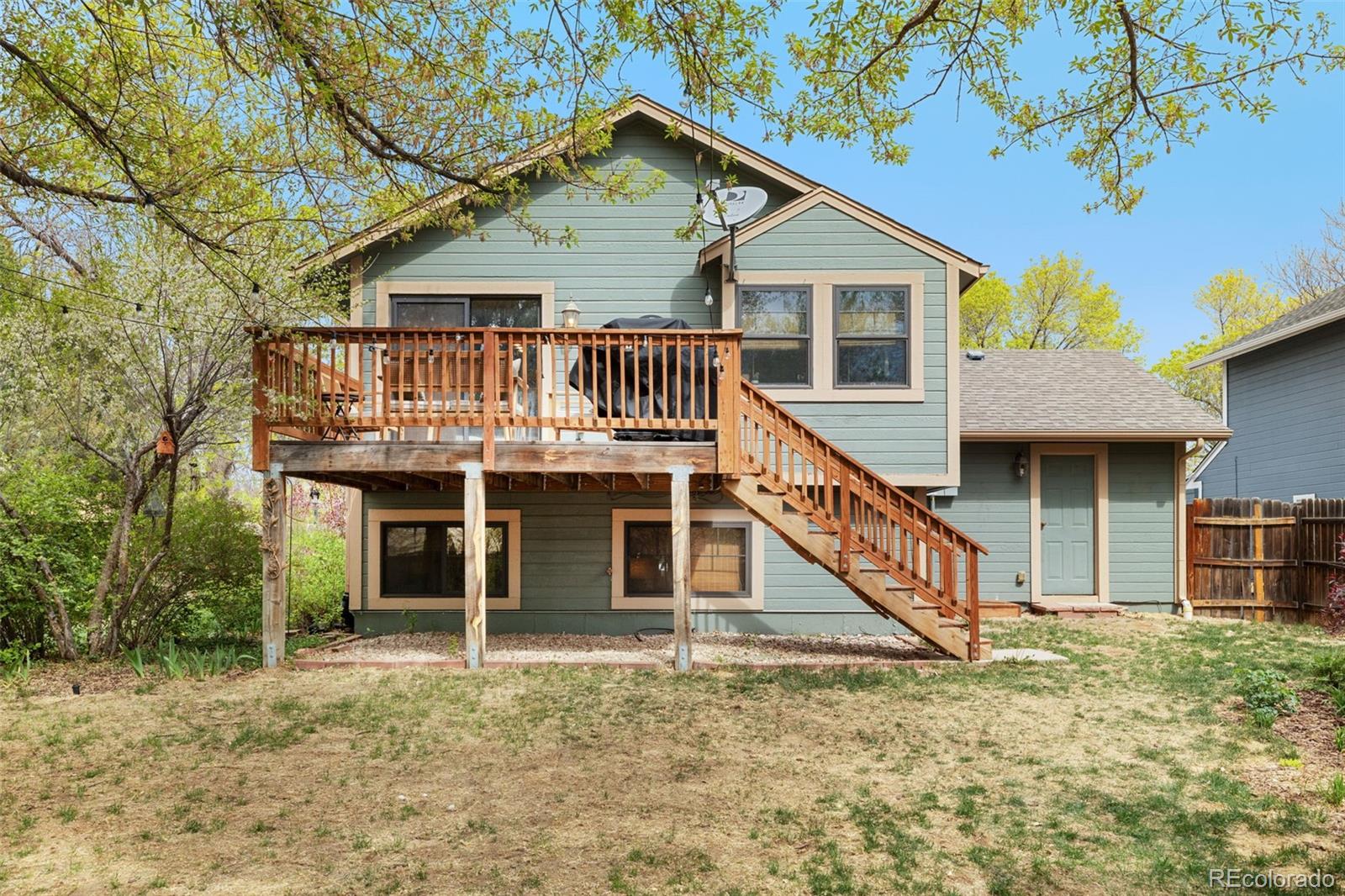 MLS Image #30 for 1125  greenbrier drive,colorado springs, Colorado