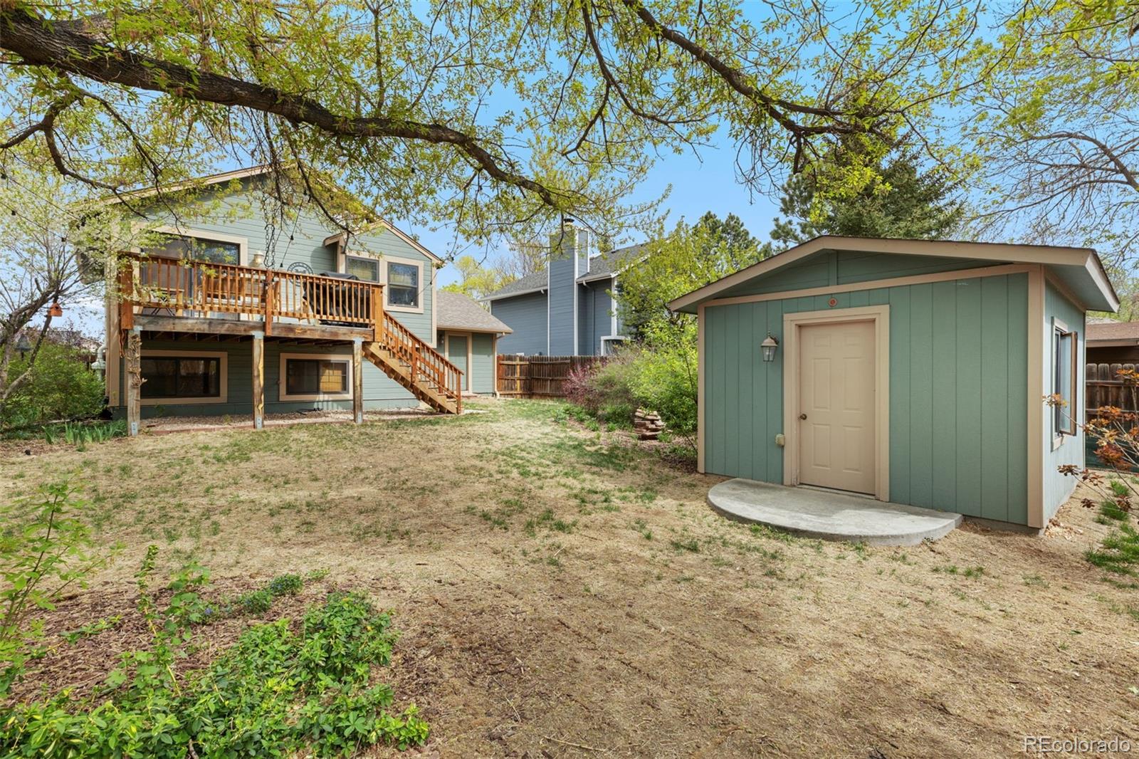 MLS Image #31 for 1125  greenbrier drive,colorado springs, Colorado
