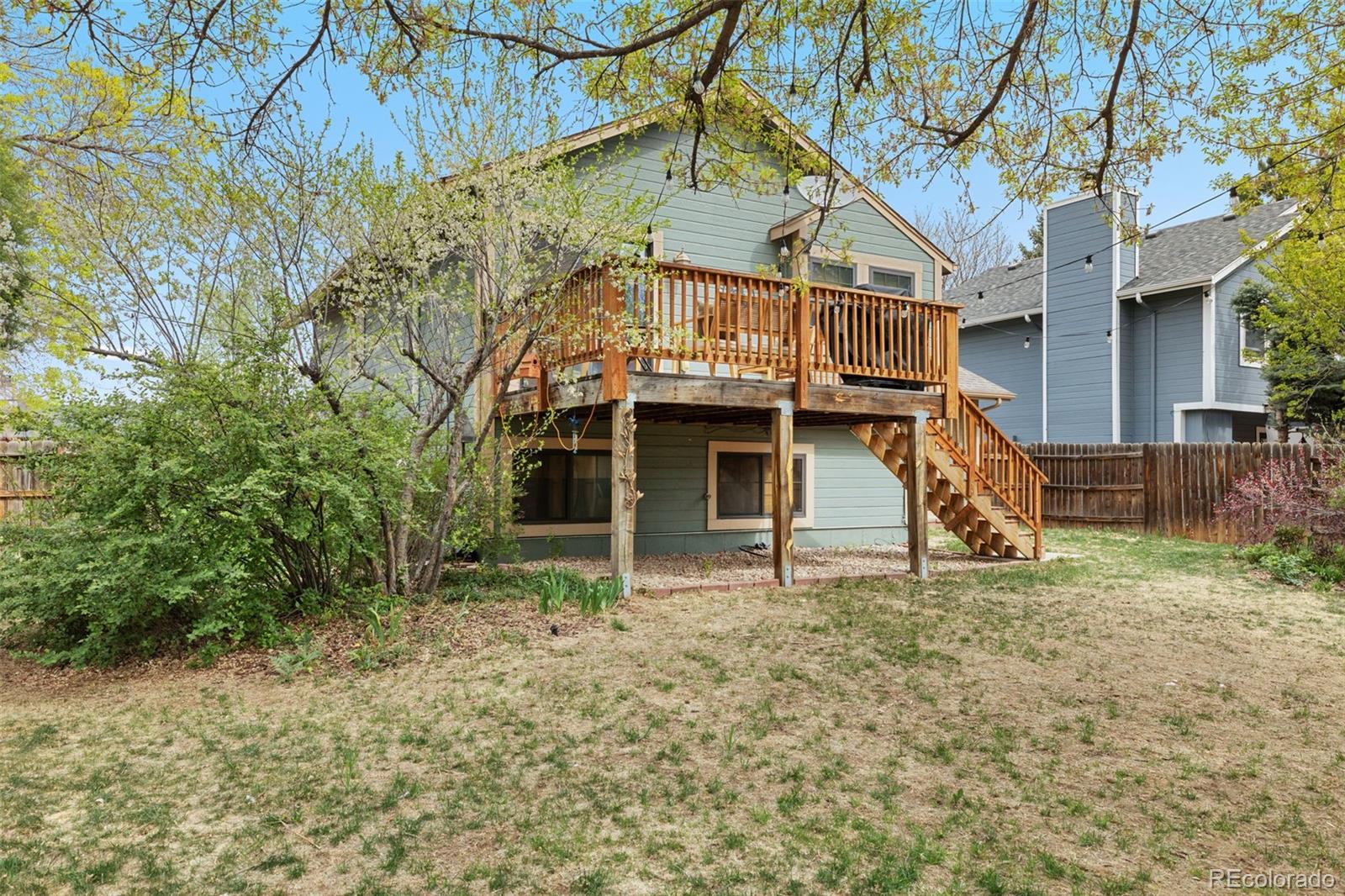 MLS Image #32 for 1125  greenbrier drive,colorado springs, Colorado