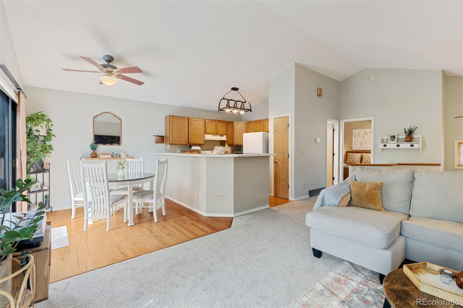 MLS Image #6 for 1125  greenbrier drive,colorado springs, Colorado