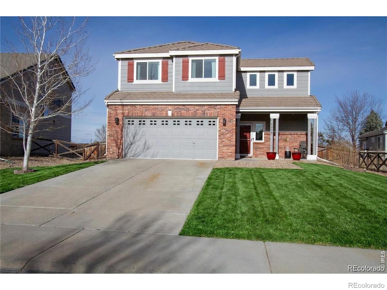MLS Image #0 for 14977 e 119th avenue,commerce city, Colorado