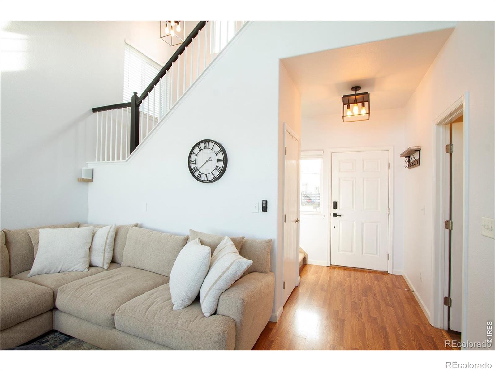 MLS Image #2 for 14977 e 119th avenue,commerce city, Colorado