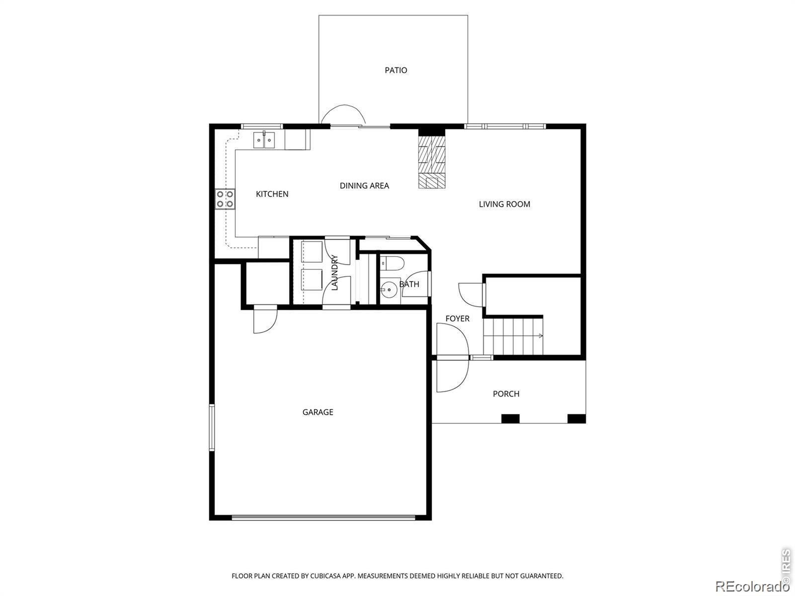MLS Image #27 for 14977 e 119th avenue,commerce city, Colorado
